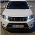 LED žiarovky STANDARD White T10e COB 12V