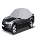Autoplachta, polovičná, sedan, XL