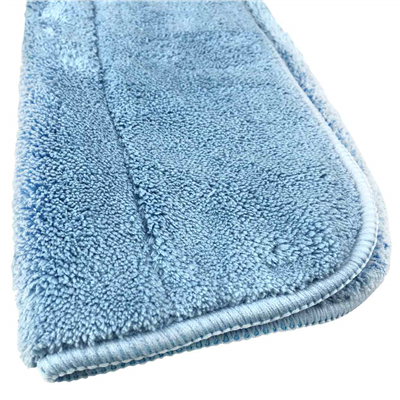 Leštiaca utierka z mikrovlákna 37x27cm 800g /m2