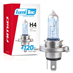 Halogénová žiarovka H4 12V 60/55W LumiTec SuperWhite +120%
