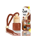Osviežovač vzduchu AROMA CAR WOOD COCONUT