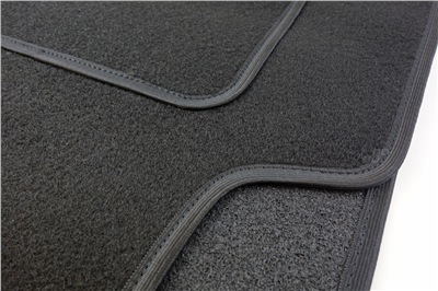 Textilné autokoberce, univarzálne TEX-3