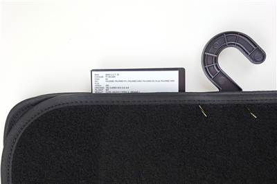 Textilné autokoberce, univarzálne TEX-3