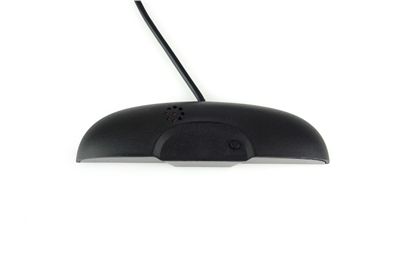Displej parkovacieho senzora LED COB AMiO-02097