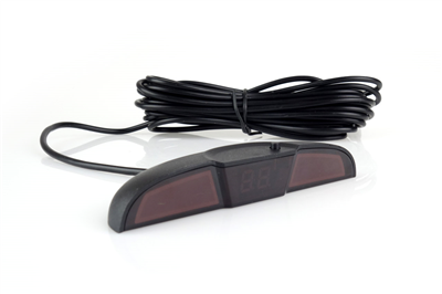 Displej parkovacieho senzora LED COB AMiO-02097