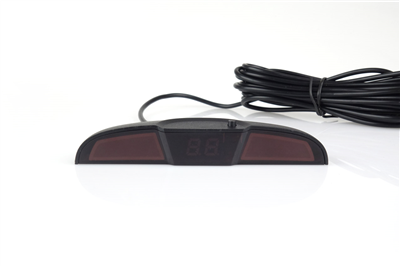 Displej parkovacieho senzora LED COB AMiO-02097