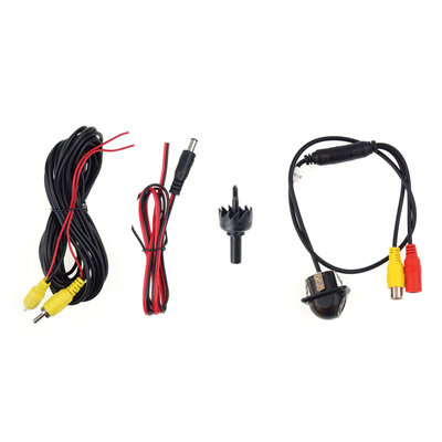 Cúvacia kamera HD-305 LED 