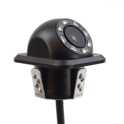 Cúvacia kamera HD-305 LED 
