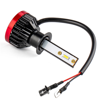 LED žiarovky hlavného svietenia H1 BF séria AMiO
