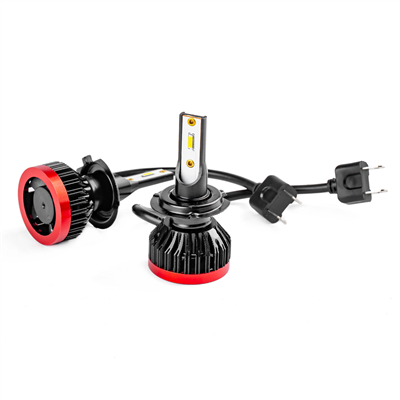 LED žiarovky hlavného svietenia H7 BF séria AMiO