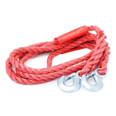 Ťažné lano PLATINUM 2500-3500 kg 4m