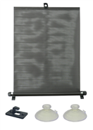 CarCommerce CC61002 Slnečná roleta 1 ks 45cm