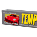 E0243 ORIGINAL TEMPO pasta na chromové a hliníkové povrchy 120g
