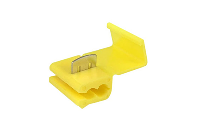 Elektrické rýchlospojky 04-6mm2 24A Blister 4 ks