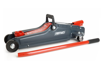 Hydraulický zdvihák nízkoprofilový 2T CE AMIO-02500