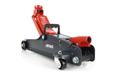 Hydraulický zdvihák nízkoprofilový 2T CE AMIO-02500