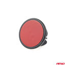 Amio 02186 Držiak na mobil otočný 360° HOLD-15 AMiO-02186