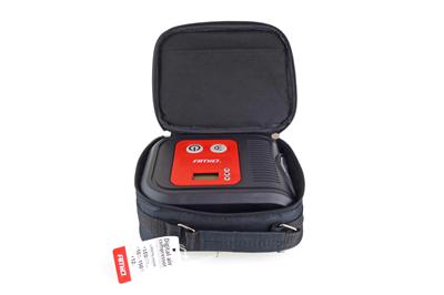 Digitálny kompresor do auta s LED displejom 12V Acomp-10 AMiO-02380