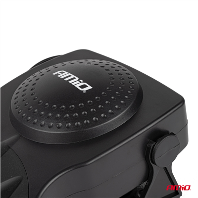 Ohrievač do auta -12V 150W AMiO-02385
