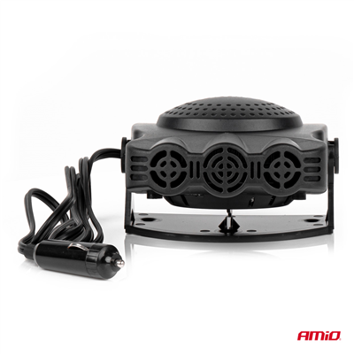 Ohrievač do auta -12V 150W AMiO-02385