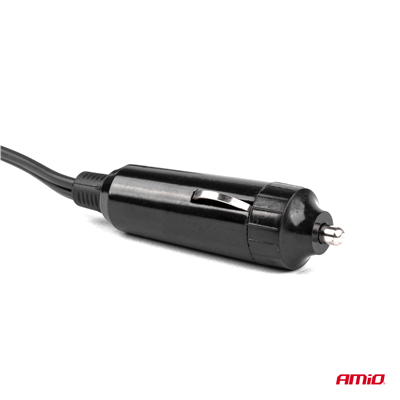 Ohrievač do auta -12V 150W AMiO-02385