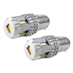 LED žiarovky CANBUS 3020 22SMD UltraBright 1157 BAY15D P21/5