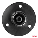 Amio 02391 Tesnenie zásuvky prívesného vozíka