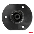 Amio 02392 Tesnenie zásuvky prívesného vozíka