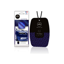 A83541 Osviežovač vzduchu AROMA CAR PRESTIGE FRESH BAG ONYX