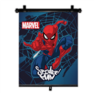 SEVEN POLSKA S9328 Roleta protislnečná 1ks 36x45cm SPIDERMAN
