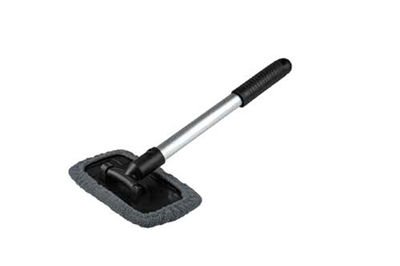 Čistič autoskiel 30 cm s mikrovláknom