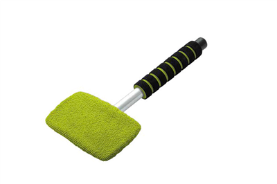 Čistič autoskiel 30 cm s mikrovláknom