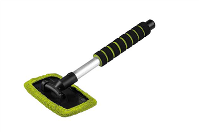 Čistič autoskiel 30 cm s mikrovláknom