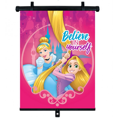Slnečná roleta 36x45cm PRINCESS 1ks