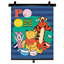 SEVEN POLSKA S9347 Slnečná roleta 36x45cm WINNIE THE POOH 1ks
