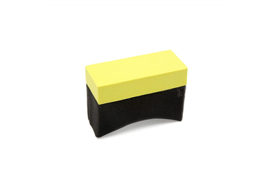 Aplikátor na pneumatiky 95x35x65 mm AMiO-02519