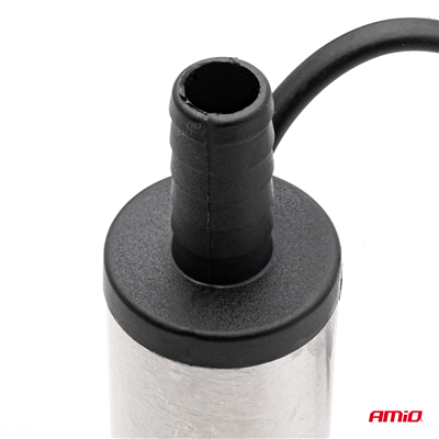 Elektrické čerpadlo na naftu 12V ponorné, priemer 38 mm