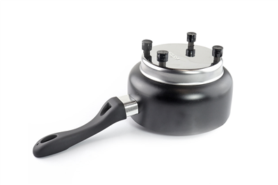 Elektrický hrniec s pokrievkou do auta 18cm x 8cm 150W 12V AMiO-02534