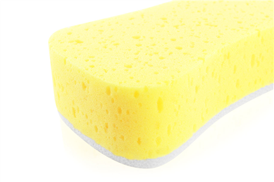 Špongia na umývanie auta AMiO DOUBLE 22 x 11 x 6 cm