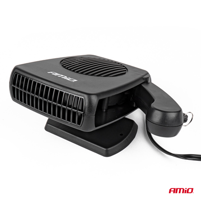 Ohrievač do auta -12V 150W