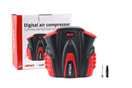 Amio 02641 Digitálny kompresor do auta s LED 12V ACOMP-16
