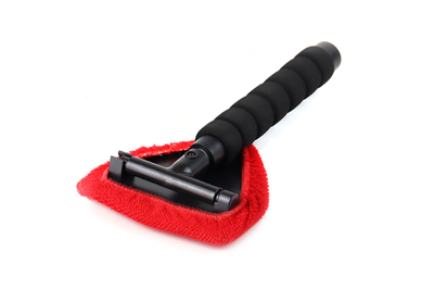 Teleskopický čistič autoskiel 28-47cm