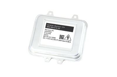 Xenónový ballast/štartér D1/3(H2B) AMIO-02619