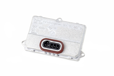 Xenónový ballast/štartér D1/3(H3) AMIO-02620