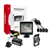 Parkovací asistent TFT01 4,3” s kamerou HD-501-IR 4-senzorov