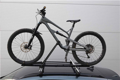 Strešný nosič na bicykle RBR-01 AMiO-02588