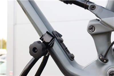 Strešný nosič na bicykle RBR-01 AMiO-02588