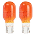 Halogénové žiarovky T15 WY16W W2.1x9.5d 12V 2ks