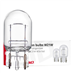 Halogénové žiarovky T20 W21W W3x16d 12V 21W 10ks