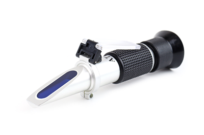 Refraktometer